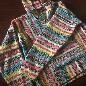 Baja Joe Eco-Friendly Pullover Hoodie